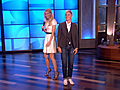 A Musical Monologue with Gwyneth Paltrow!