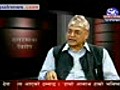 STV 3:30 PM Special: Interview with UML leader Pradip Nepal.