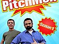 Pitchmen: Season 1: 