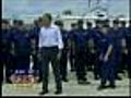 Obama Declares Gulf Coast 'Open For Business'