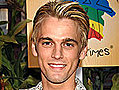 Aaron Carter Turns 23