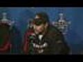 Blackhawks Get Ready For Game 4