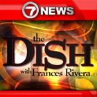 The Dish: Burtons Grille &#8212; Grilled Salmon with Mango Salsa
