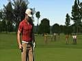 Tiger Woods PGA Tour 12: The Masters - Launch Trailer