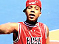 Yung Berg - Derrick Rose ft Marvo