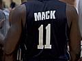 Prospect Profile: Shelvin Mack