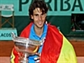 Rafa hails &#039;special&#039; title