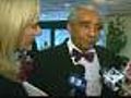 The 2 Faces Of Charlie Rangel