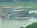 Waldbrände und Hochwasser in den USA