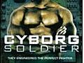 Cyborg Soldier