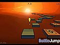 Battle Jump 0.11.0 - Short Trailer