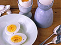 Soft-Boiled Eggs