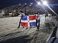 World Equestrian Games Opening Ceremonies