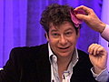 Rocco’s Dinner Party - The Very Funny Jeff Ross