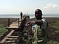 Losing Kenya’s Lake Naivasha