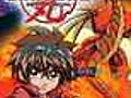 Bakugan Battle Brawlers - Series 01,  Episode 02 - The Masquerade Ball