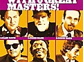 Learn Blues Guitar With 6 Great Masters! (2000)