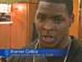 Crane H.S. Grad Helped KU Win Championship