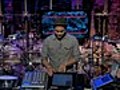 The Glitch Mob on Musical Playtime: Drum Solo