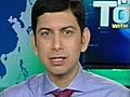 Nifty needs to extent to 5650-5700 levels: Udayan