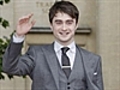 Radcliffe: Final &#039;Potter&#039; Film Is the Best Yet