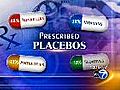 Healthbeat Report: Power of Placebos