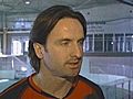 Web Extra: Blast Head Coach Danny Kelly