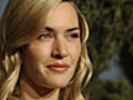 Oscar watch: &#039;I have a really good losing face&#039; – Kate Winslet