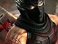 GDC 2011 Ninja Gaiden III