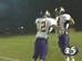 Xtra Point Playoffs: Kewaunee vs New Holstein