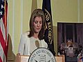 Caroline Kennedy on new JFK digital archive