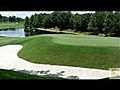 Grand Cypress Golf