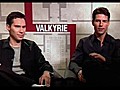 Valkyrie - Behind the scenes