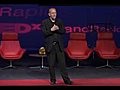 TEDxGrandRapids - Michael Strong - Innovate: Experience