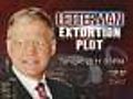 Dave Admits Trysts,  Says He’s Extortion Target