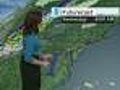 Midday Update: WBZ Forecast For Aug. 31