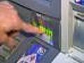 Police: Beware Debit,  Credit Card Fraud