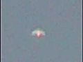 ๊UFO in Florida