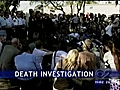 Anna Nicole Saga: 3 Men & A Multimillion Dollar Baby