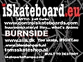 iSKateboard VIDcast 24-5