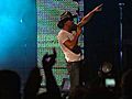 7-16 Tim McGraw Concert