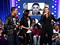 106 & Park: Who named Beyonce’s alter ego Sasha Fierce?