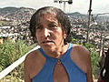 Rio aerial tram opens up favela