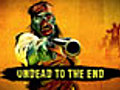 Undead Nightmare Trailer