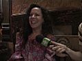 Metrópolis - Entrevista com Bebel Gilberto