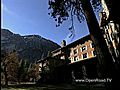 Yosemite&#039;s Ahwahnee Hotel