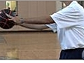 Basketball Passing - Achieving Power