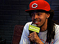 Dee-1 - Interview - SXSW 2011