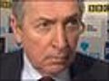 Angry Houllier feels &#039;robbed&#039; by defeat