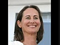 Le SEGOROYALMIX pour Segolene Royal par www.lesgarsdelaroyal.com - Nouveau montage